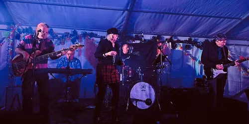 Christmas Eve with Island Vibe - Free Entry - Buy One Get One Free 7-10pm