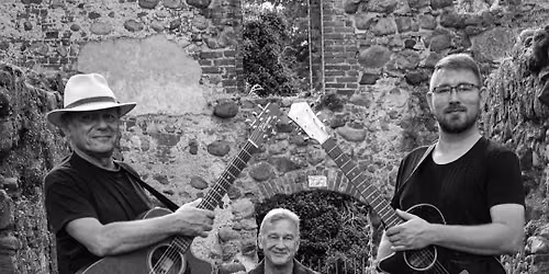 Konzert mit der "MRT-Combo"