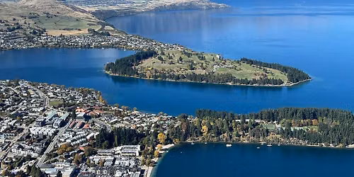 Women's Queenstown Golf Tour November 2026