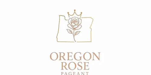 Oregon Rose Pagaent