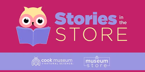 Stories in the Store