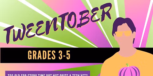Tweentober | Tween Manga & Anime Club: "Yo-kai Watch" & Perler Chibis
