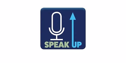 Speak Up Self Advocacy Group