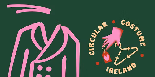 Circular Costume Ireland WAREHOUSE SALE