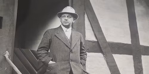 Alberts hemmelige arkiv \u2013 nyt escape room p\u00e5 Holb\u00e6k Museum