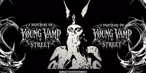 A NIGHTMARE ON YVS