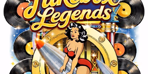 Jukebox Legends at the Savannah Center in the Villages