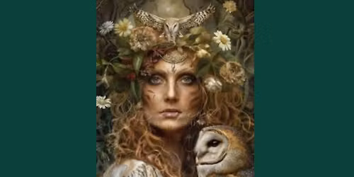 Goddess Study Class 5