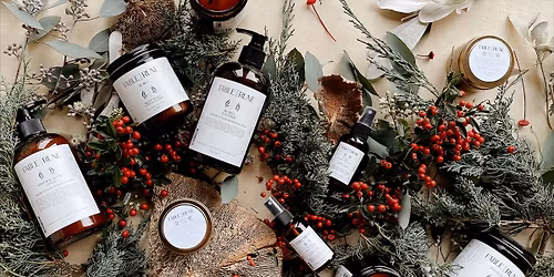 Holiday Bash & 30% Off In-Store!