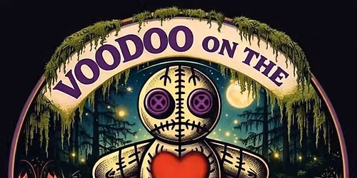 Voodoo on the Bayou Ball