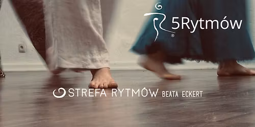 5Rytm\u00f3w\u00ae - regularna praktyka -  Pozna\u0144