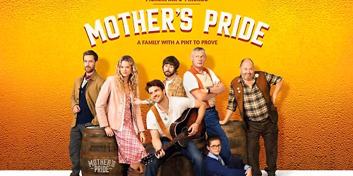 Mother\u2019s Pride