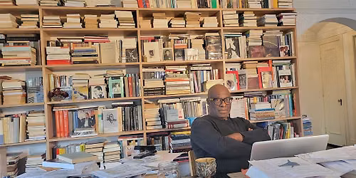 Michael Stone-Richards, The Unfinished Conversation in Art Pedagogy