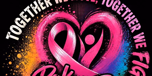 Pink Power Zumbathon Benefiting Breast Friends of PA