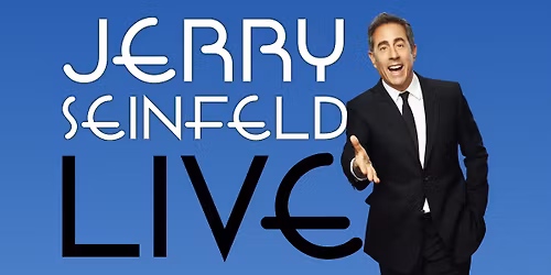 Jerry Seinfeld