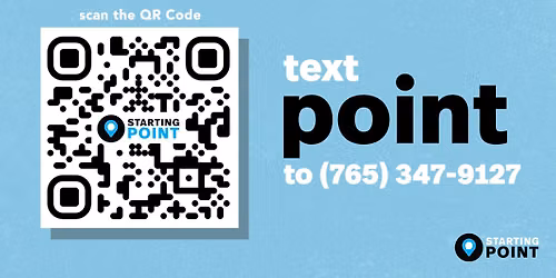 Starting Point - June 14, 2026
