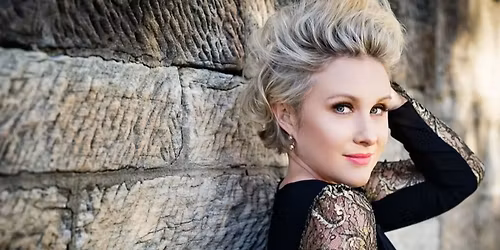 Craft Music presents EMMA PASK