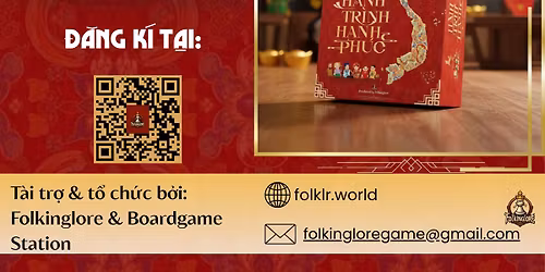 WORKSHOP NGUY\u00caN XU\u00c2N CHILL H\u1ed8I