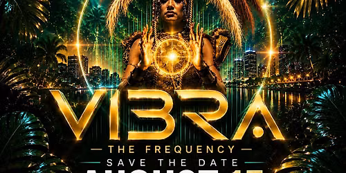 VIBRA THE Frequency
