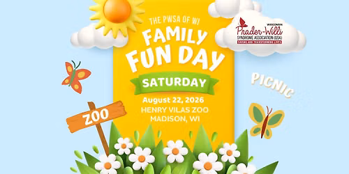 The PWSA of WI Family Fun Day