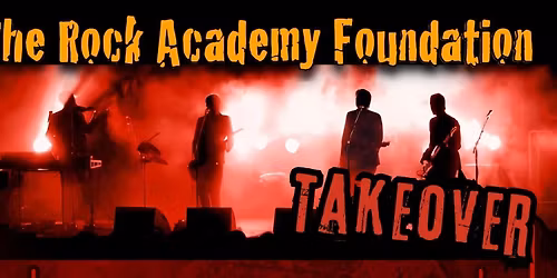 Turtle Takeover - Dec 2025