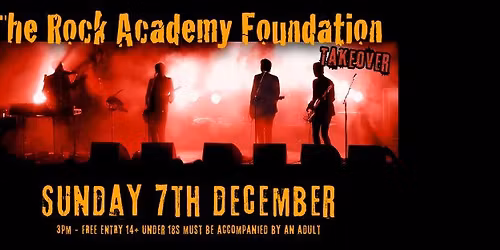 Turtle Takeover - Dec 2025