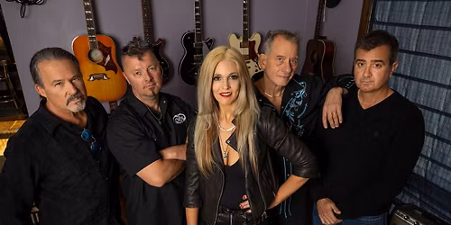 Evil Genius at the Hurricane