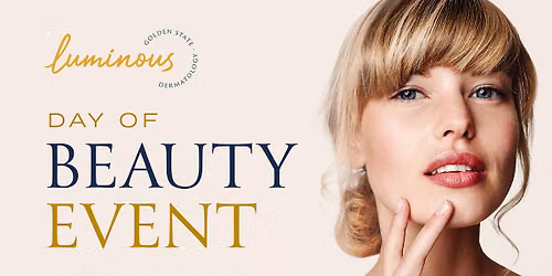 Day of Beauty ~ Simi Valley