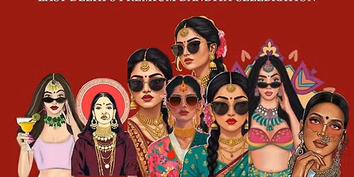 Dandiya Night Celebration With Rangrezza