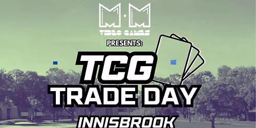TCG Trade Day @ Innisbrook Country Club