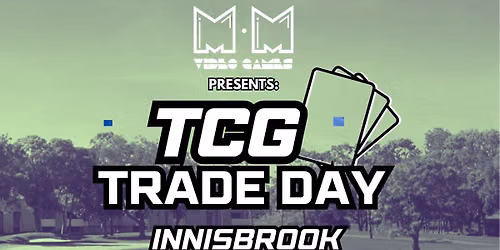 TCG Trade Day @ Innisbrook Country Club