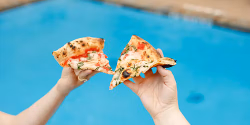 Poolside for the People
