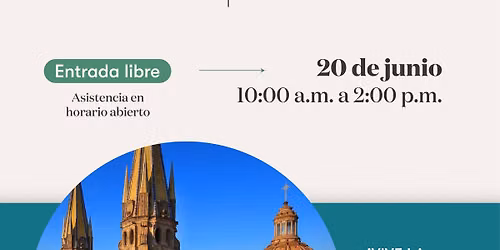 Wellness Experience - GUADALAJARA