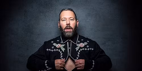 Bert Kreischer