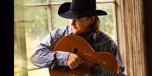 Jake Worthington in Colorado Springs