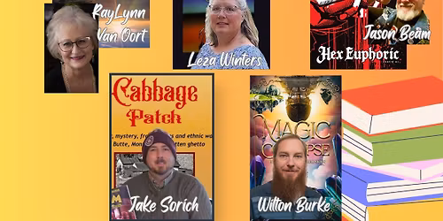 Meet the Authors