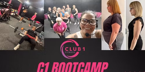 C1 Bootcamp