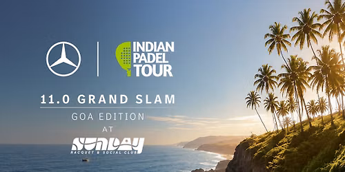 Mercedes-Benz Indian Padel Tour