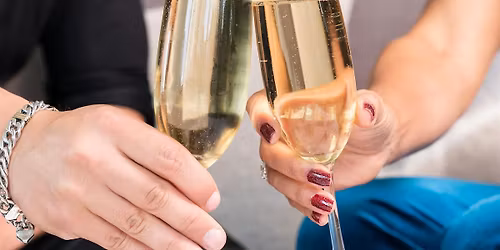 Ca\u00f1a\u2019s New Year\u2019s Eve Dinner & Rooftop Toast