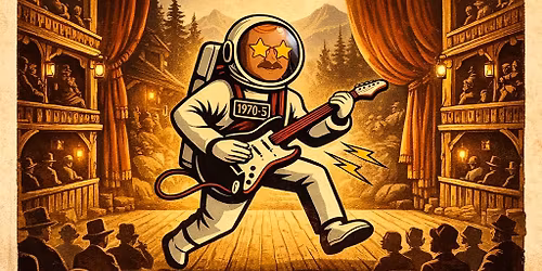 Reuben Kincaid @ Opera House Saloon