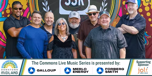 Commons Live Music Series \u2013 Stone Street Revival