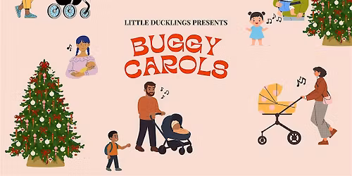 Buggy Carols