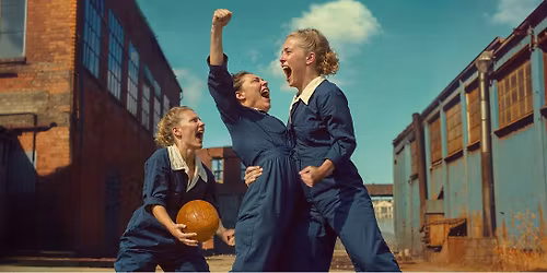 Sheffield Home of Football Talks: Wathletico: A Ladies Football Club