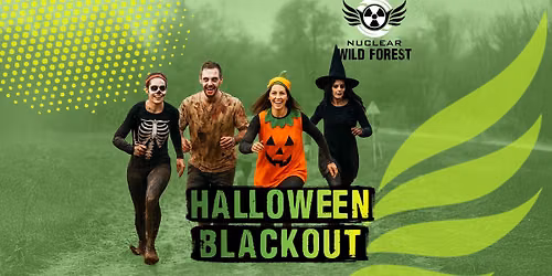 Halloween Blackout
