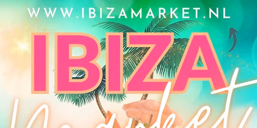 Ibiza aan de Bergse Plas - Hillegersberg (Rotterdam) \ud83d\udc83