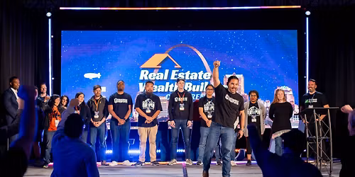 Income Building Live 2026 Nashville TN