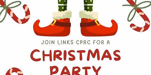 CPRC Kids Christmas Party