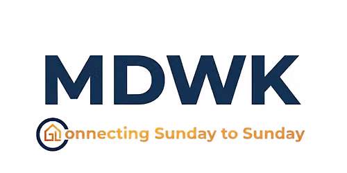 MDWK @ Gospel Life Church