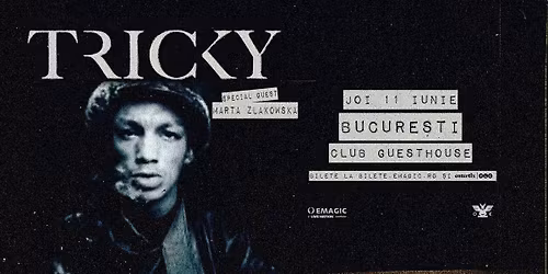 Tricky \u25cf Club Guesthouse