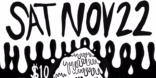 Pink Burrito and Friends Are Going to Melt Faces!!!